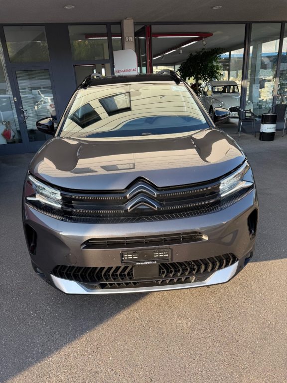 CITROEN 1.6 Plug-in Hybrid Max