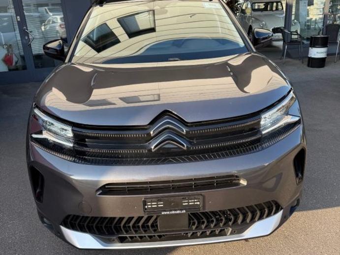 CITROEN 1.6 Plug-in Hybrid Max, Hybride Rechargeable Essence/Électricité, Occasion / Utilisé, Automatique