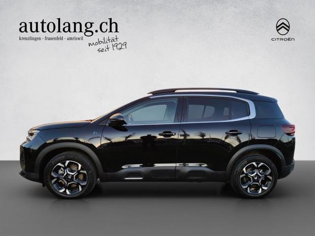 CITROEN C5 Aircross 1.6 Plug-in Hybrid Max, Hybride Rechargeable Essence/Électricité, Voiture de démonstration, Automatique - 2