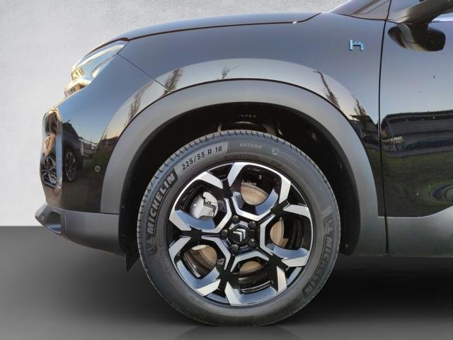 CITROEN C5 Aircross 1.6 Plug-in Hybrid Max, Hybride Rechargeable Essence/Électricité, Voiture de démonstration, Automatique - 7