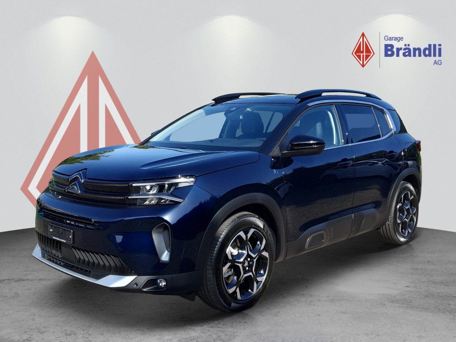 CITROEN C5 Aircross 1.6 Plug-in Hybrid Shine
