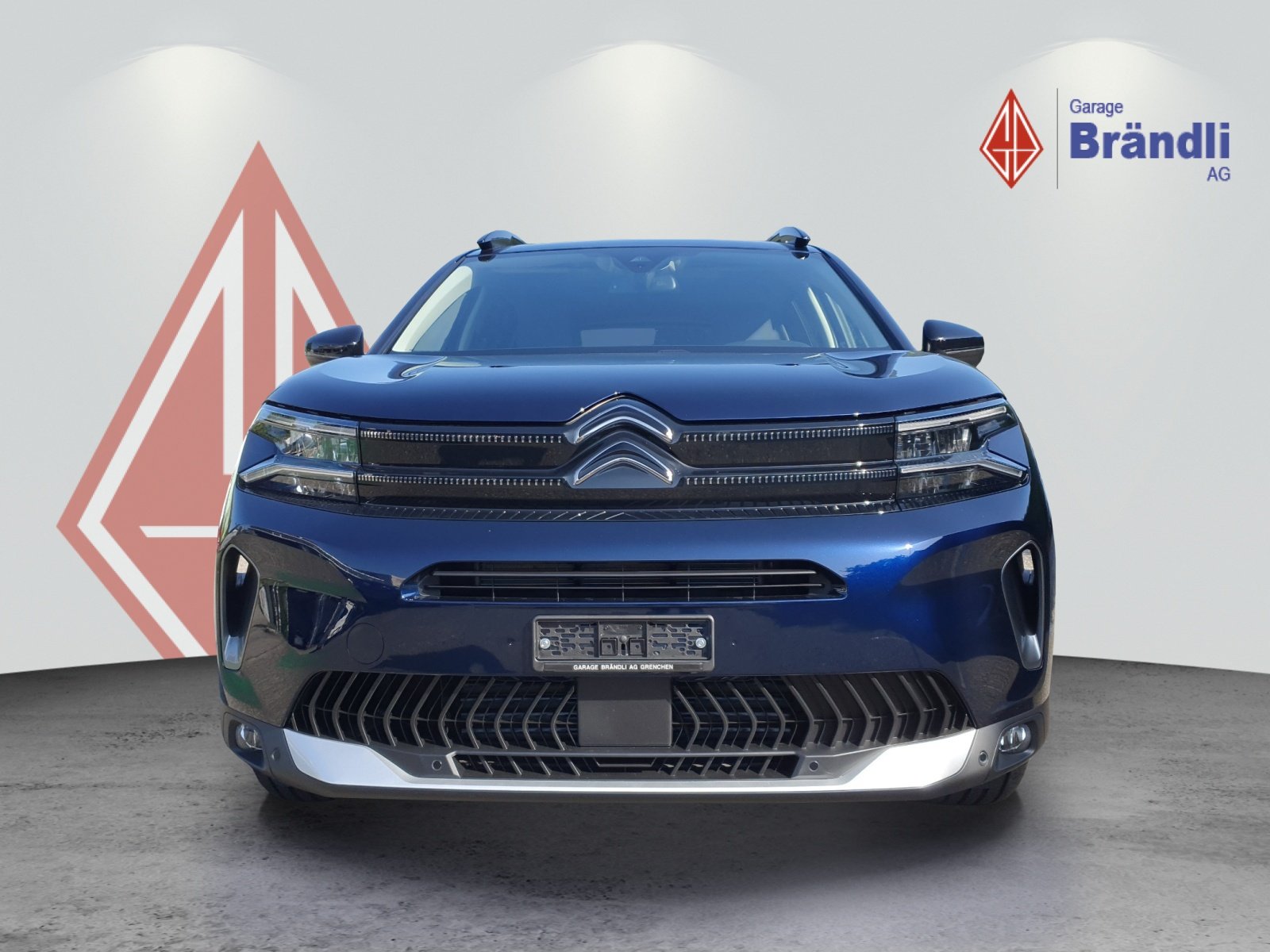 CITROEN C5 Aircross 1.6 Plug-in Hybrid Shine, Plug-in-Hybrid Benzin/Elektro, Vorführwagen, Automatik - 2