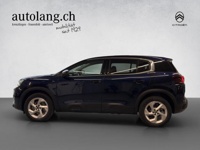CITROEN C5 Aircross 1.6 Plug-in Hybrid You+, Plug-in-Hybrid Benzina/Elettrica, Auto dimostrativa, Automatico - 2