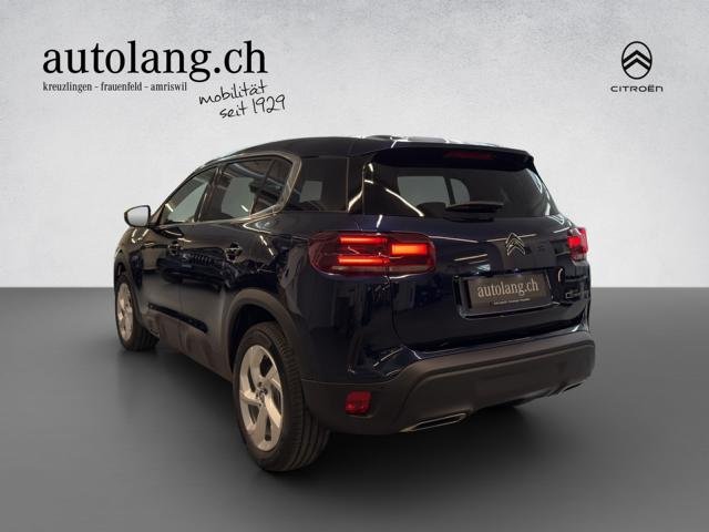 CITROEN C5 Aircross 1.6 Plug-in Hybrid You+, Plug-in-Hybrid Benzina/Elettrica, Auto dimostrativa, Automatico - 3