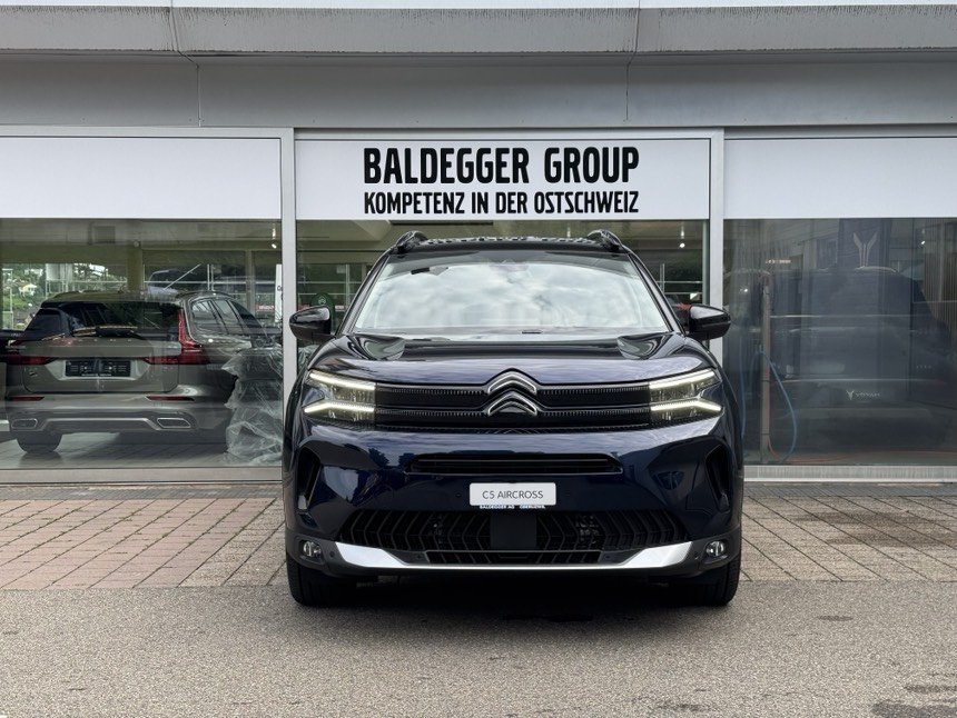 CITROEN C5 Aircross 1.6 Plug-in Hybrid, Hybride Intégral Essence/Électricité, Voiture de démonstration, Automatique - 6