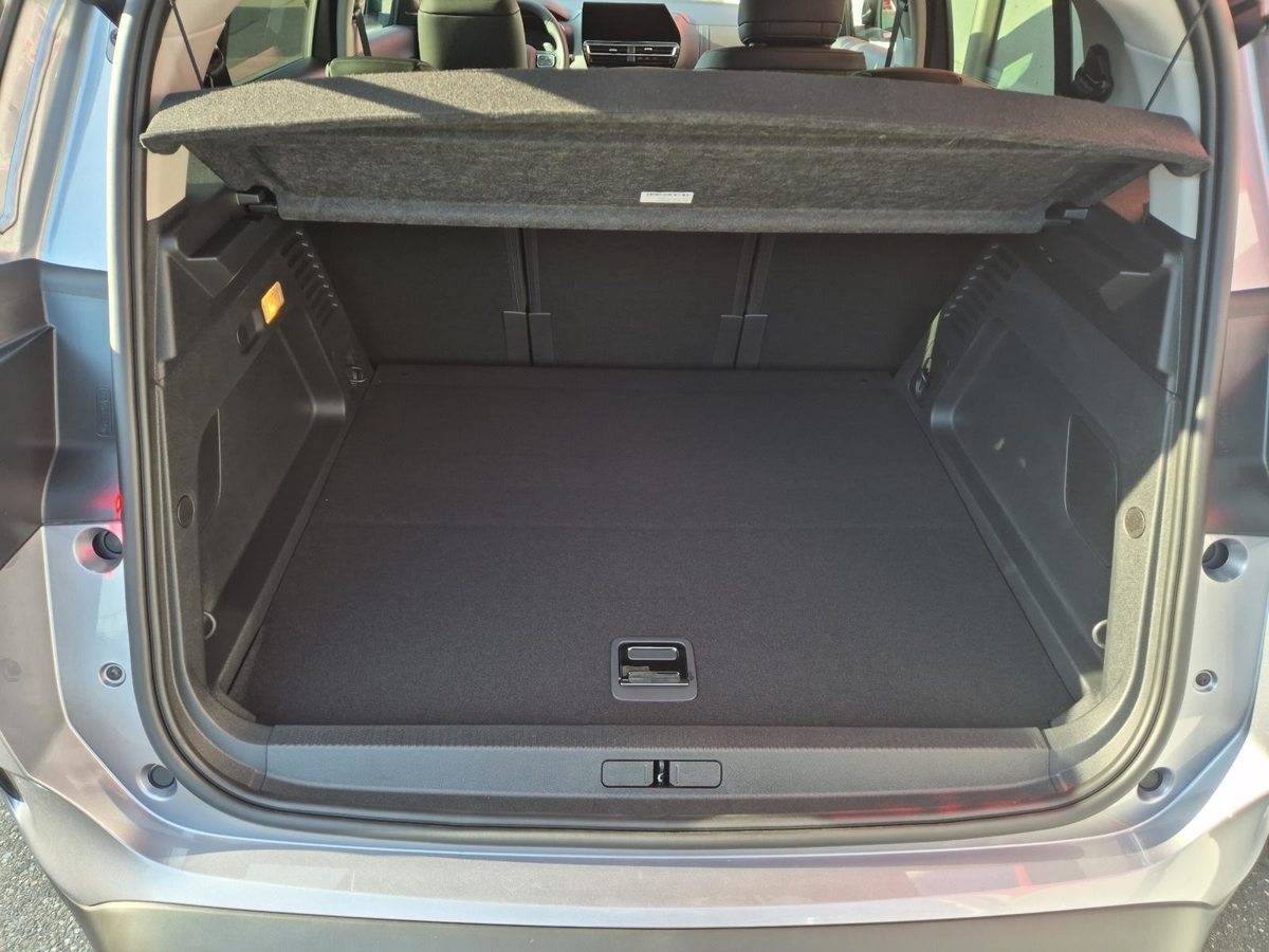 CITROEN C5 Aircross 1.6 Plug-in Hybrid Max, Plug-in-Hybrid Benzin/Elektro, Vorführwagen, Automatik - 6