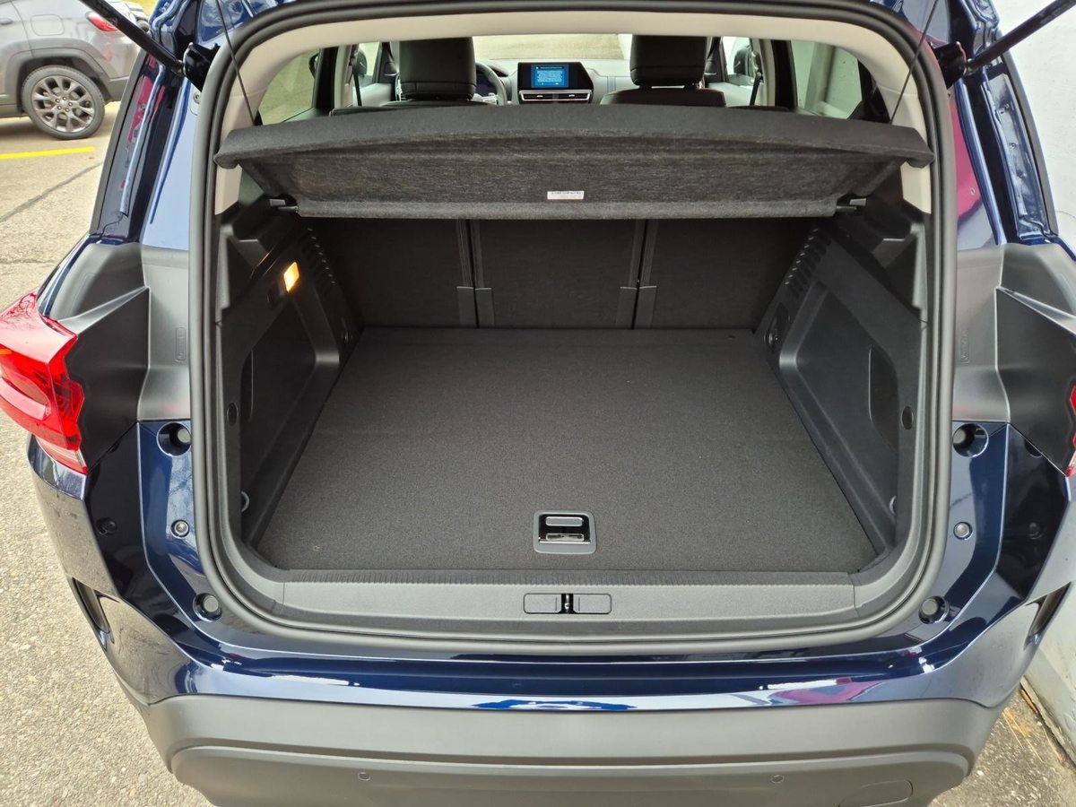 CITROEN C5 Aircross 1.6 Plug-in Hybrid Max, Plug-in-Hybrid Benzin/Elektro, Vorführwagen, Automatik - 6