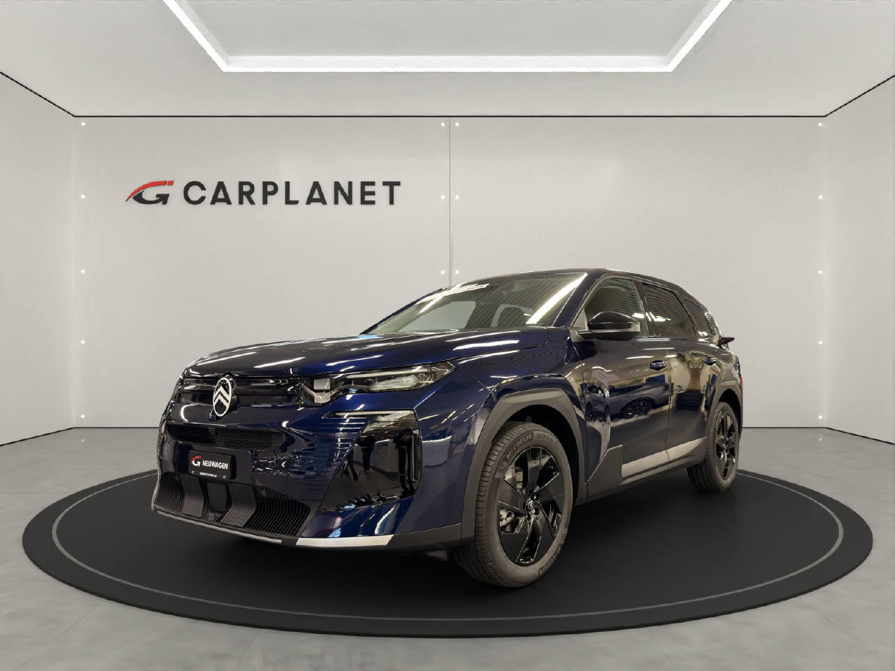 CITROEN C5 Aircross 1.2 Hybrid Plus