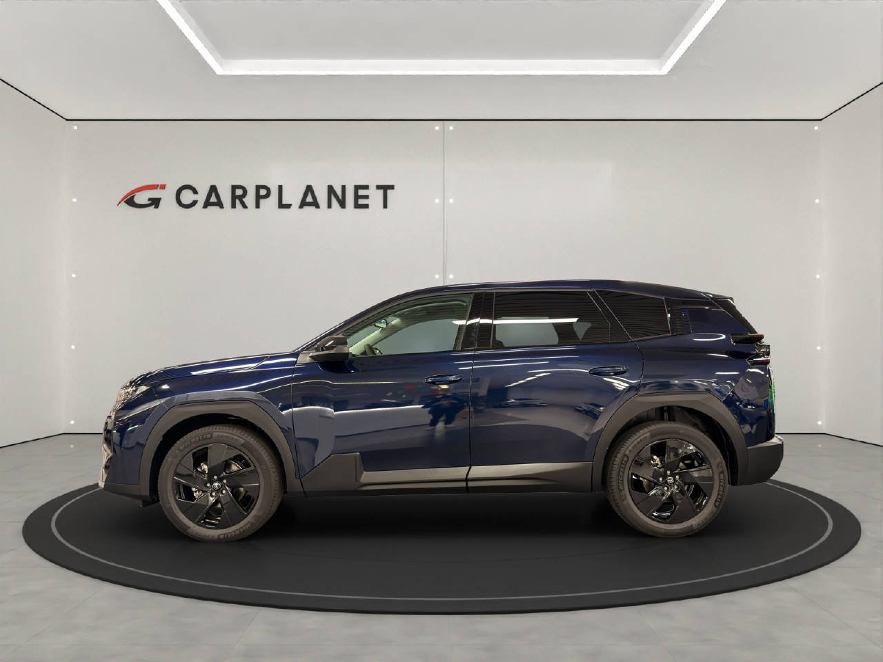 CITROEN C5 Aircross 1.2 Hybrid Plus, Mild-Hybrid Benzin/Elektro, Vorführwagen, Automatik - 2