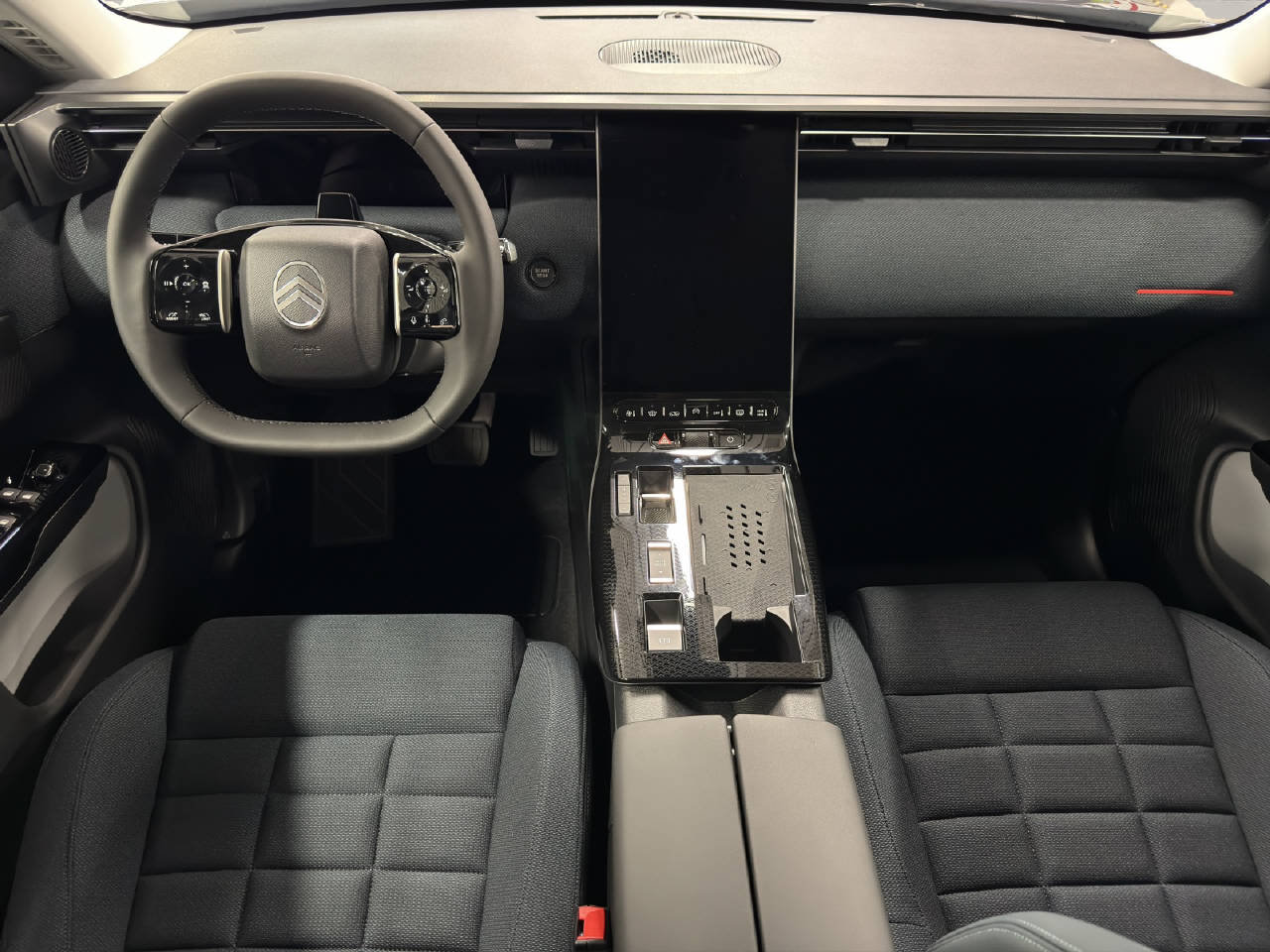 CITROEN C5 Aircross 1.2 Hybrid Plus, Mild-Hybrid Benzin/Elektro, Vorführwagen, Automatik - 5
