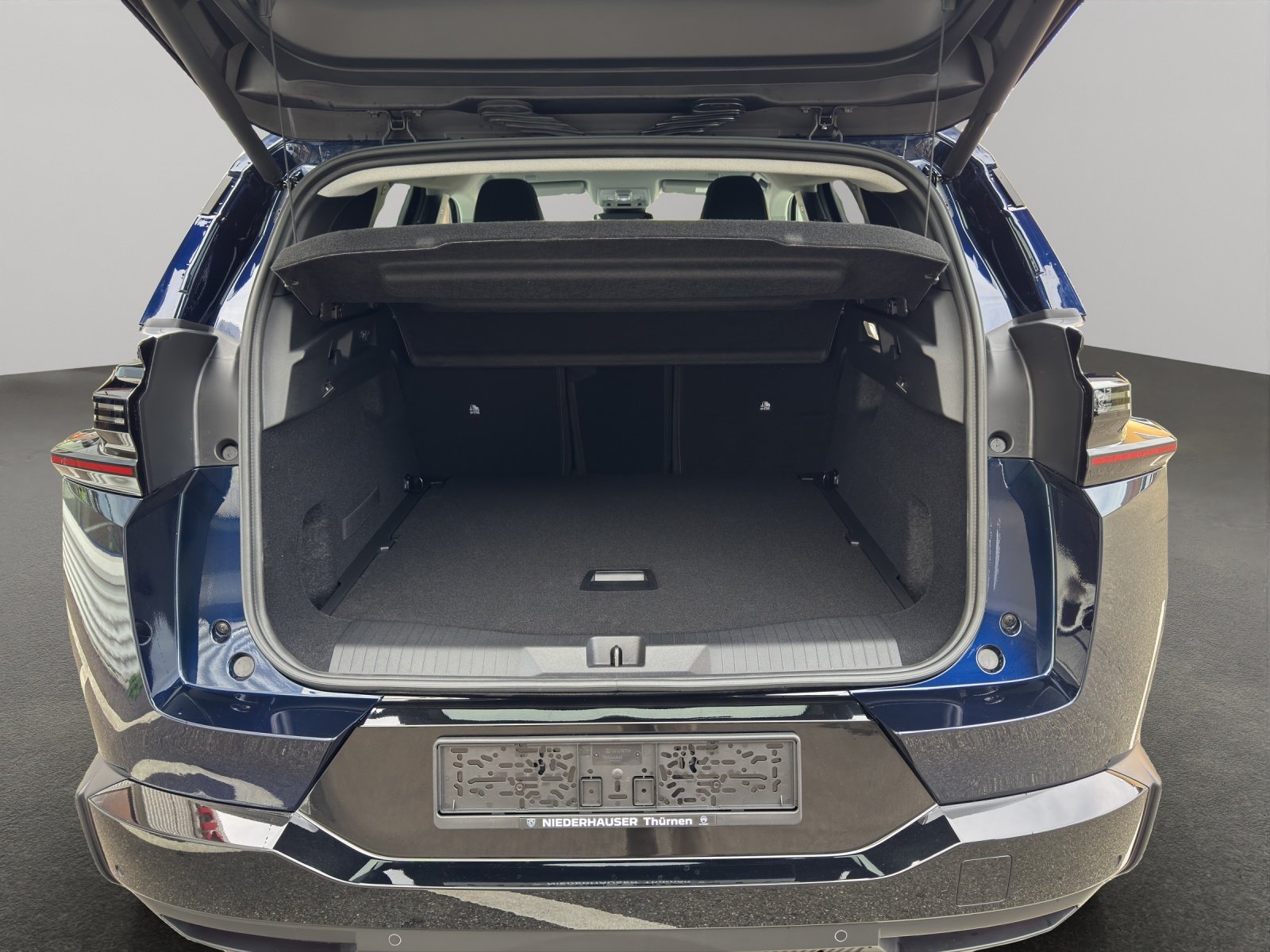 CITROEN C5 AIRCROSS 1.2 Hybrid Plus, Hybride Intégral Essence/Électricité, Voiture de démonstration, Automatique - 6