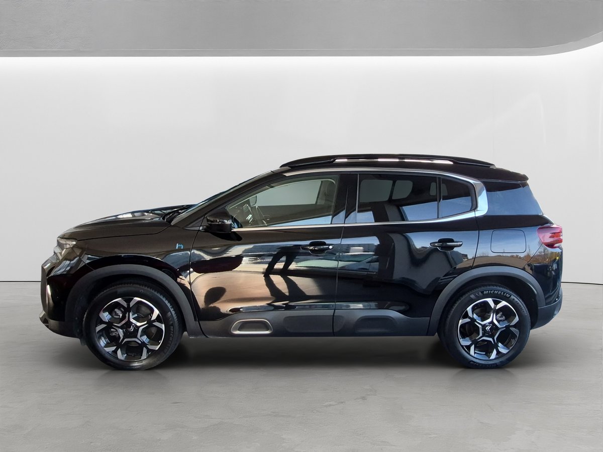 CITROEN C5 AIRCROSS 1.6 Plug-in Hybrid Max, Plug-in-Hybrid Benzina/Elettrica, Auto dimostrativa, Automatico - 2