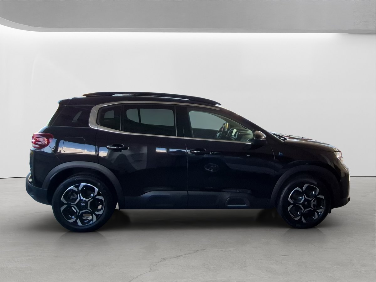 CITROEN C5 AIRCROSS 1.6 Plug-in Hybrid Max, Plug-in-Hybrid Benzina/Elettrica, Auto dimostrativa, Automatico - 5