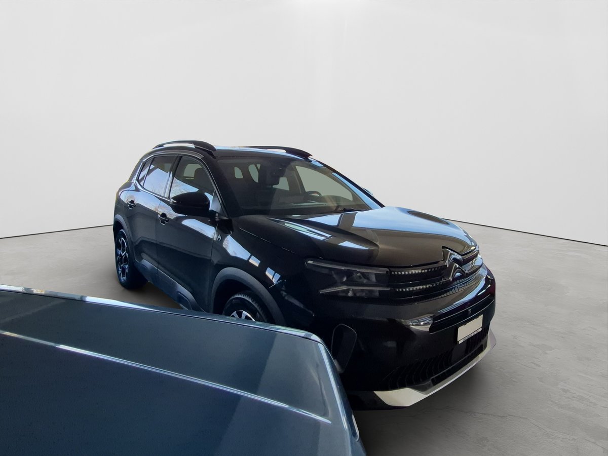 CITROEN C5 AIRCROSS 1.6 Plug-in Hybrid Max, Plug-in-Hybrid Benzina/Elettrica, Auto dimostrativa, Automatico - 6