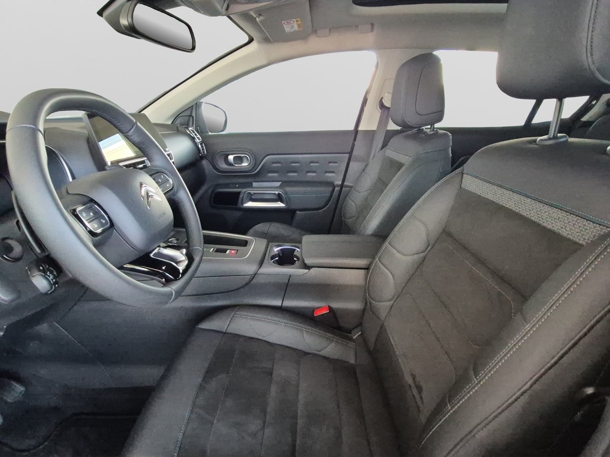 CITROEN C5 AIRCROSS 1.6 Plug-in Hybrid Max, Plug-in-Hybrid Benzina/Elettrica, Auto dimostrativa, Automatico - 7