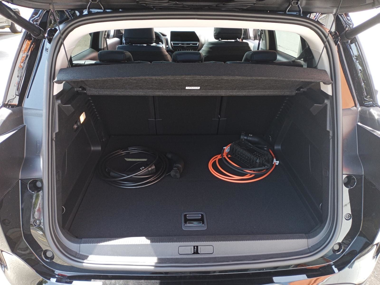 CITROEN C5 Aircross 1.6 Plug-in Hybrid Shine Pack, Plug-in-Hybrid Benzina/Elettrica, Auto dimostrativa, Automatico - 6