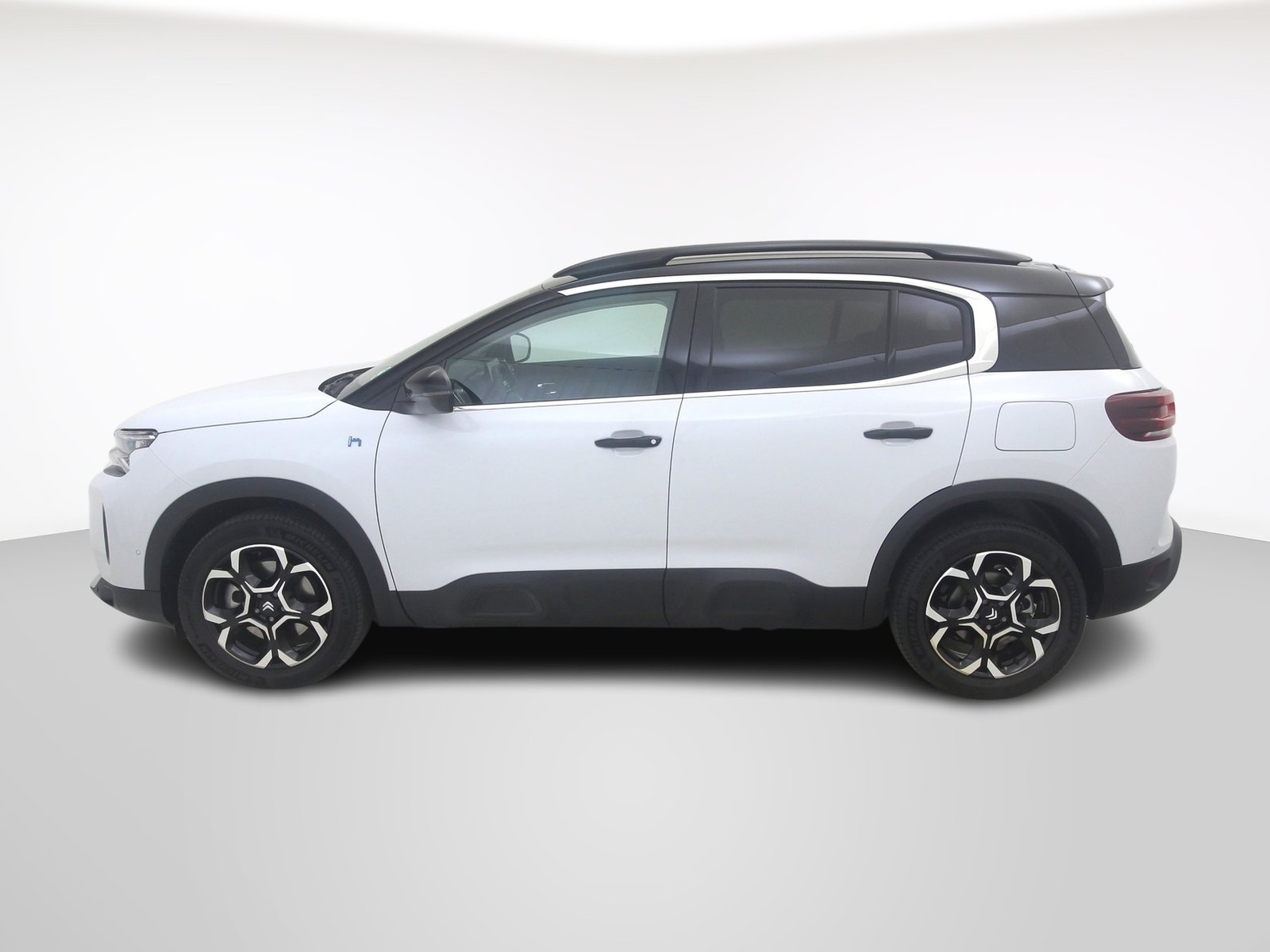 CITROEN C5 Aircross 1.6 Plug-in Hybrid Max, Plug-in-Hybrid Petrol/Electric, Ex-demonstrator, Automatic - 2