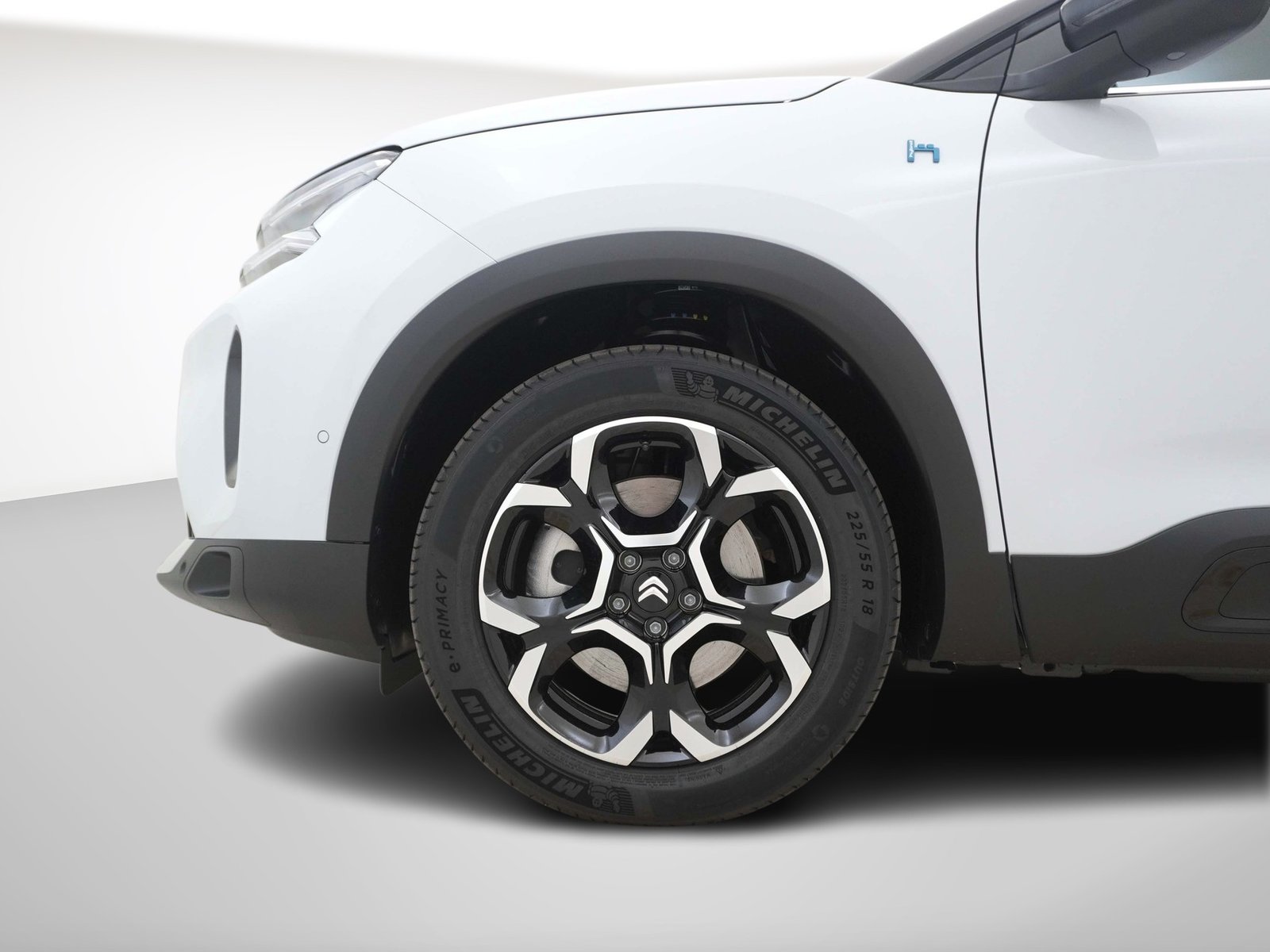 CITROEN C5 Aircross 1.6 Plug-in Hybrid Max, Plug-in-Hybrid Petrol/Electric, Ex-demonstrator, Automatic - 6