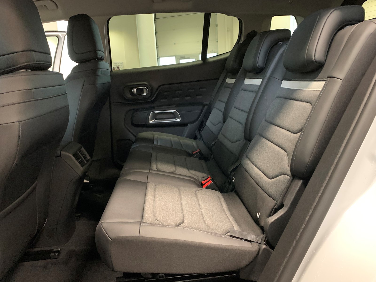 CITROEN C5 Aircross 1.6 PHEV SWISS EDITION, Plug-in-Hybrid Petrol/Electric, Ex-demonstrator, Automatic - 7