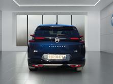 CITROEN C5 Aircross 1.2 Hybrid Plus, Hybride Intégral Essence/Électricité, Voiture de démonstration, Automatique - 4