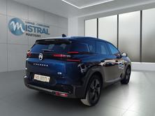 CITROEN C5 Aircross 1.2 Hybrid Plus, Hybride Intégral Essence/Électricité, Voiture de démonstration, Automatique - 5