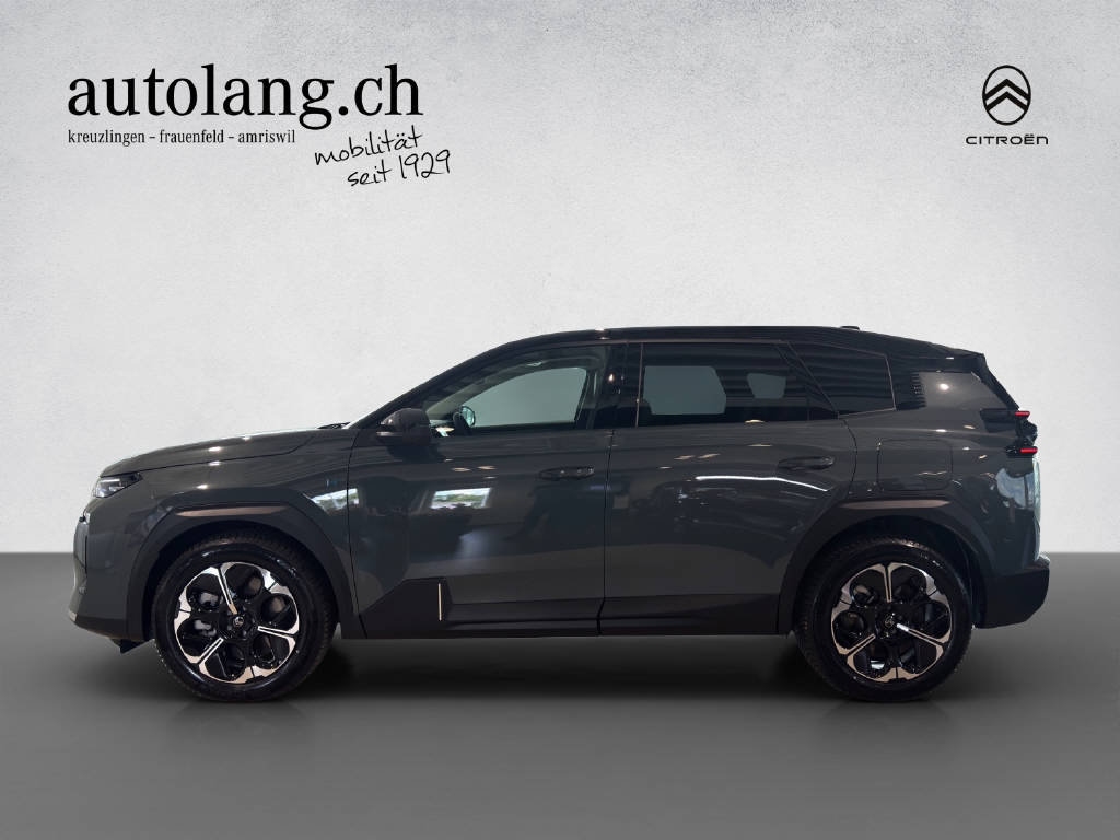 CITROEN C5 Aircross 1.6 Plug-in Hybrid Max, Plug-in-Hybrid Benzina/Elettrica, Auto dimostrativa, Automatico - 2