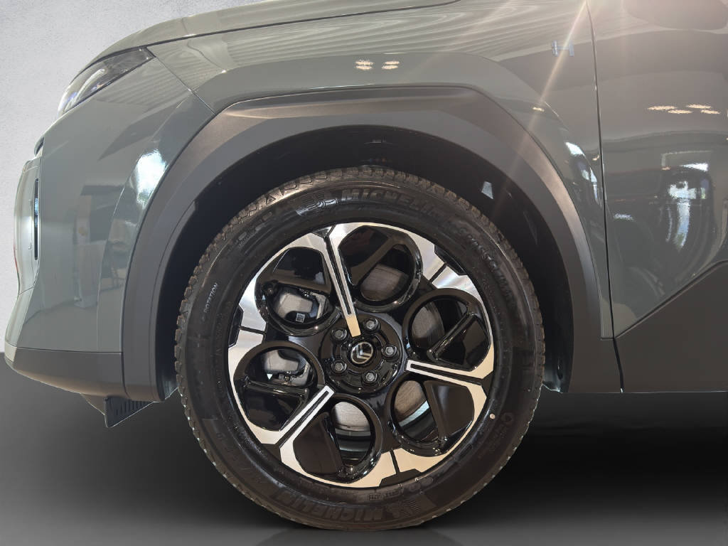 CITROEN C5 Aircross 1.6 Plug-in Hybrid Max, Plug-in-Hybrid Benzina/Elettrica, Auto dimostrativa, Automatico - 7