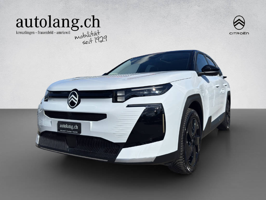 CITROEN C5 Aircross 1.2 Hybrid Max