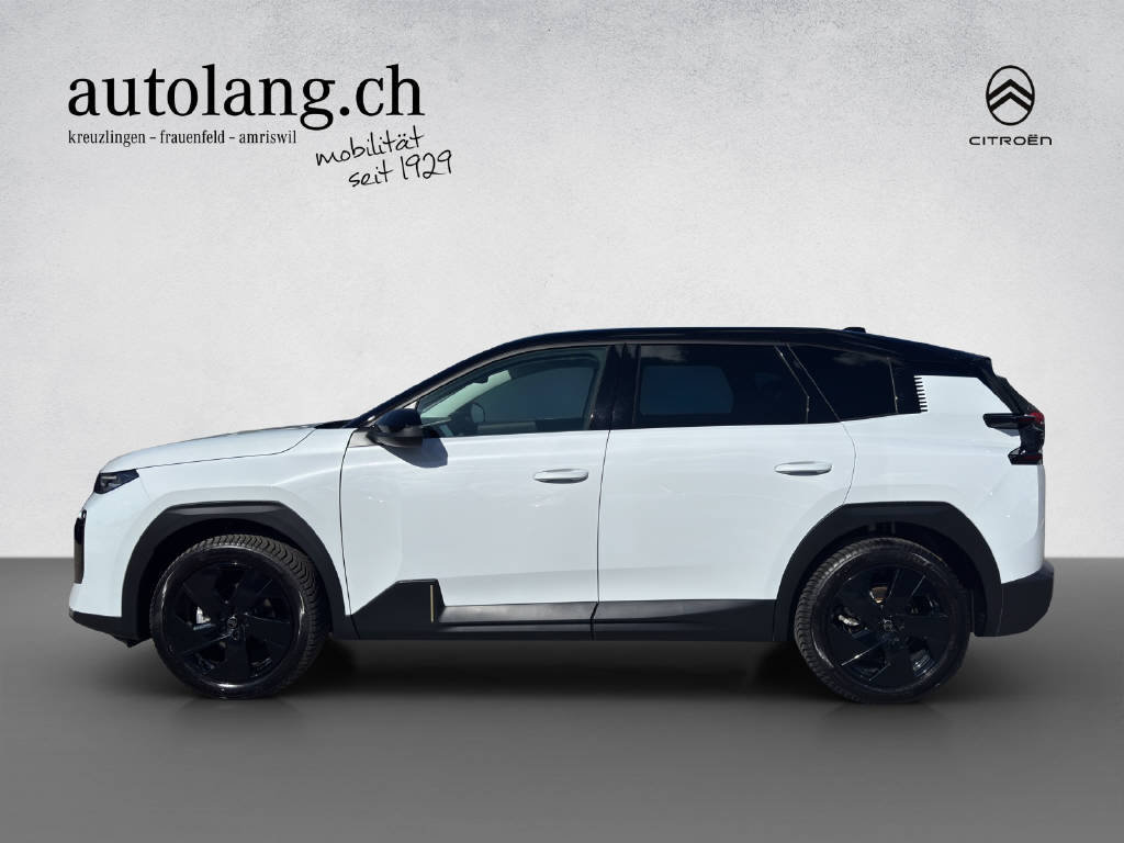 CITROEN C5 Aircross 1.2 Hybrid Max, Hybride Leggero Benzina/Elettrica, Auto dimostrativa, Automatico - 2