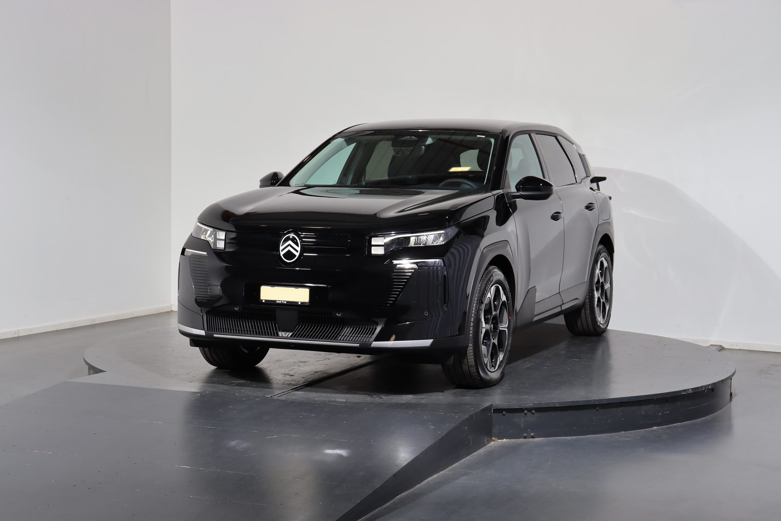 CITROEN e-C5 Aircross Plus