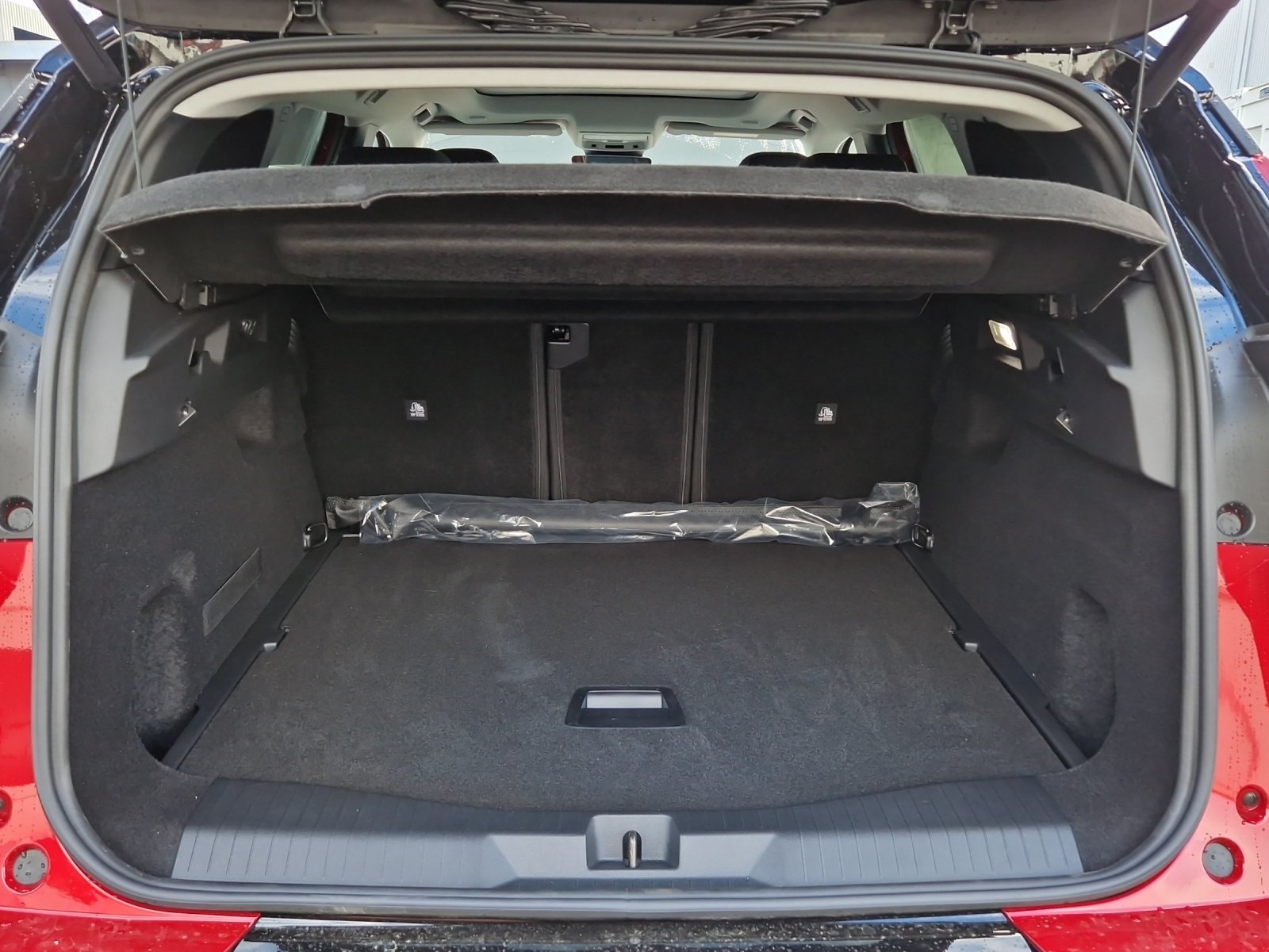 CITROEN C5 Aircross Hybrid 145 Max, +Winterpaket +Glasdach, Mild-Hybrid Petrol/Electric, Ex-demonstrator, Automatic - 6