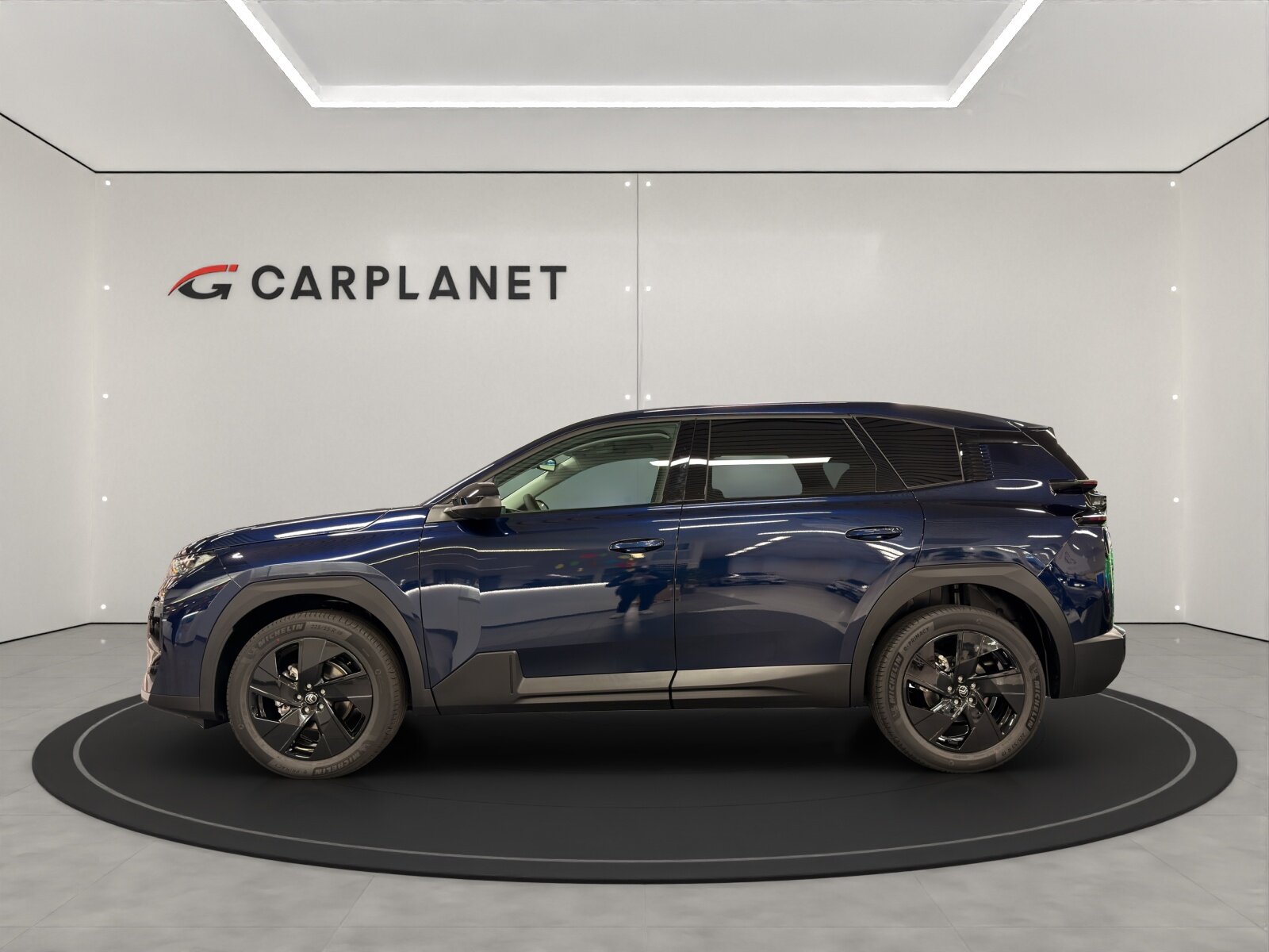 CITROEN C5 Aircross 1.2 Hybrid Plus, Hybride Leggero Benzina/Elettrica, Auto dimostrativa, Automatico - 2