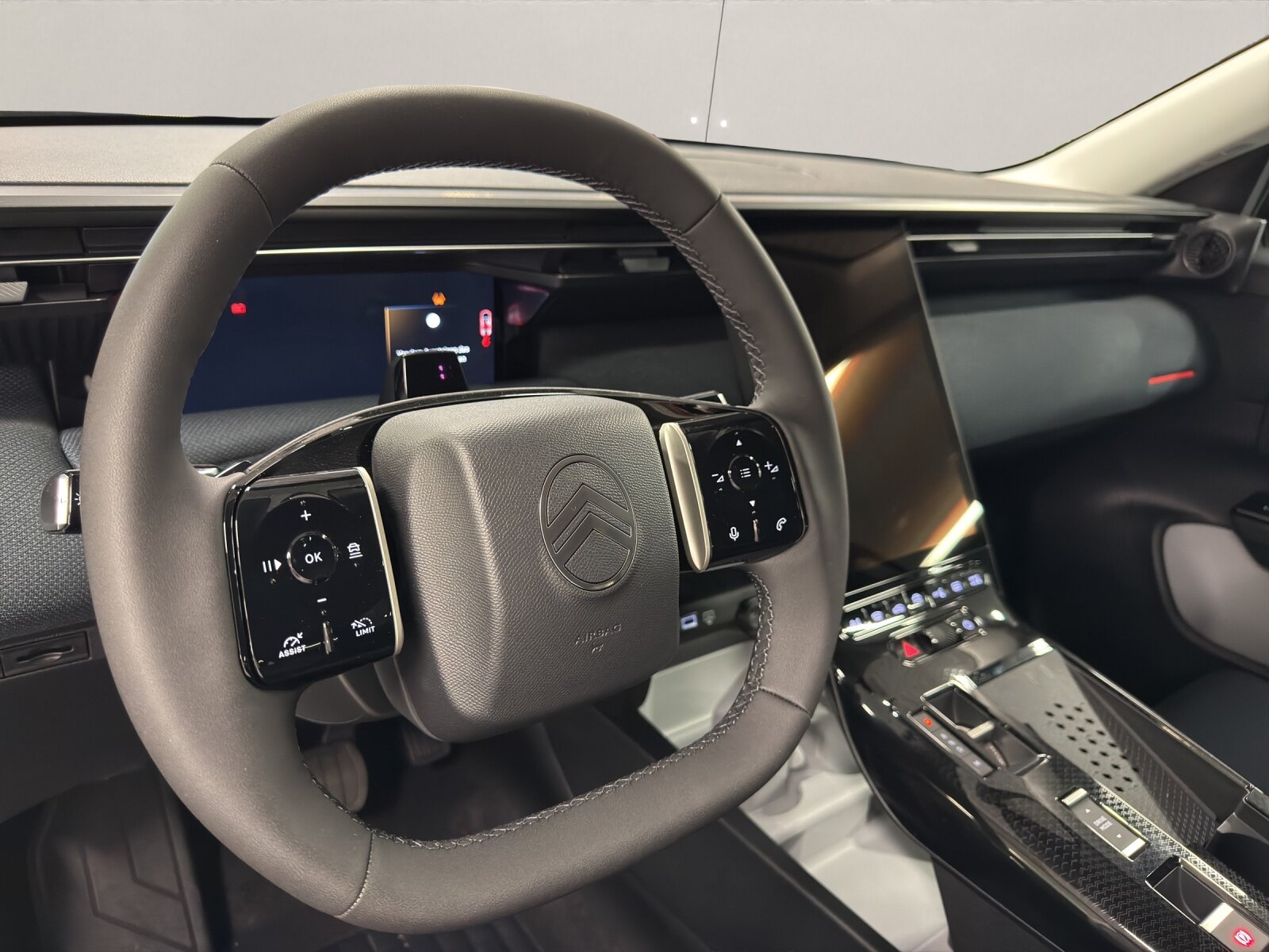 CITROEN C5 Aircross 1.2 Hybrid Plus, Hybride Leggero Benzina/Elettrica, Auto dimostrativa, Automatico - 7