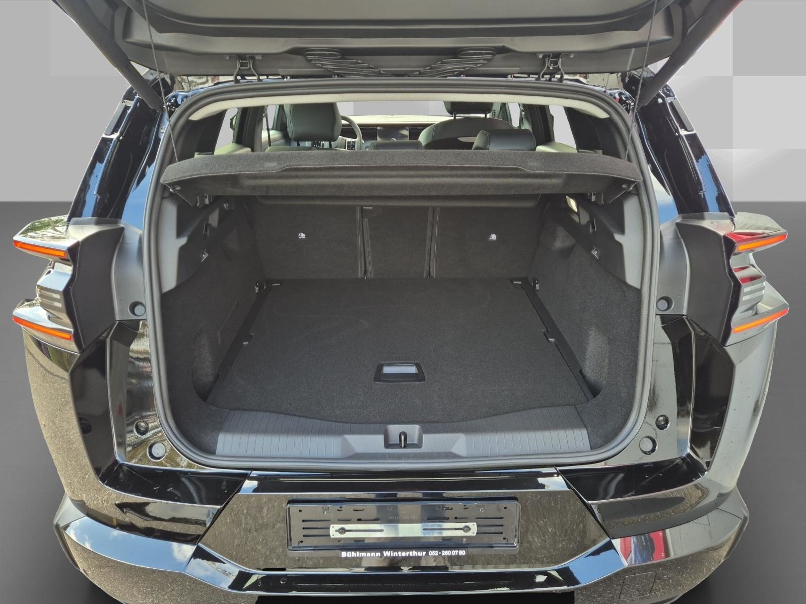 CITROEN e-C5 Aircross Plus, Elektro, Vorführwagen, Automatik - 6