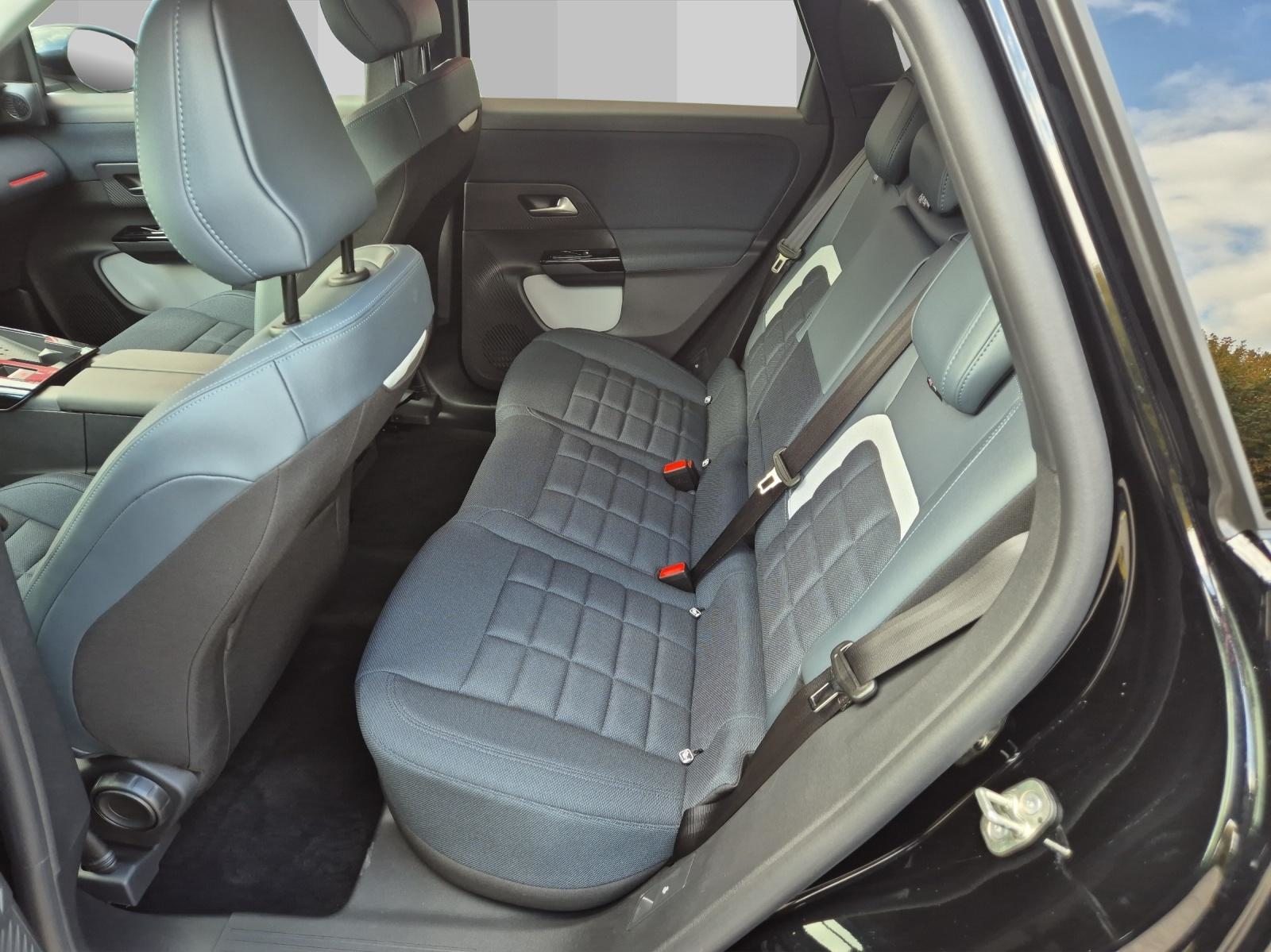 CITROEN e-C5 Aircross Plus, Elektro, Vorführwagen, Automatik - 7