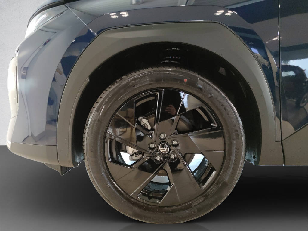 CITROEN C5 Aircross 1.2 Hybrid Plus, Mild-Hybrid Benzin/Elektro, Vorführwagen, Automatik - 7