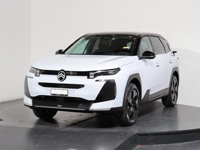 CITROEN C5 Aircross 1.2 Hybrid Max, Hybride Integrale Benzina/Elettrica, Auto dimostrativa, Automatico