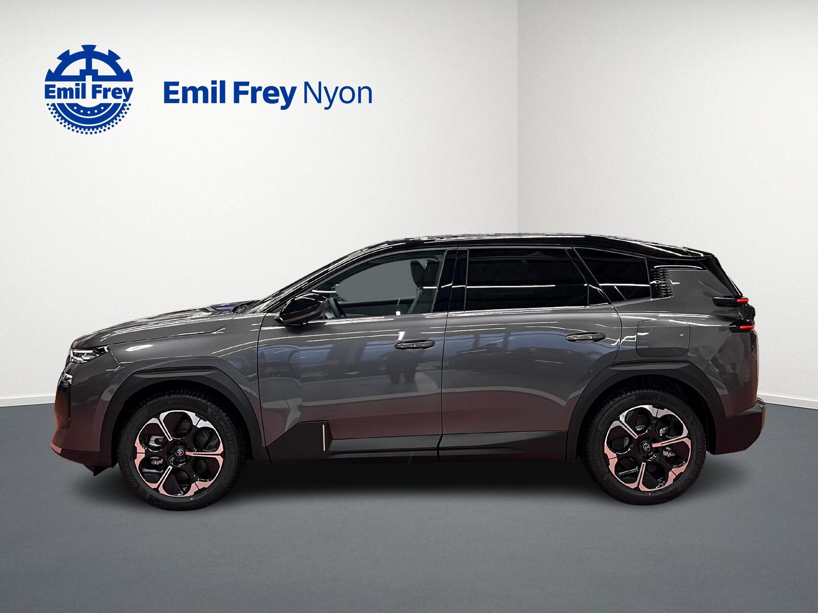 CITROEN e-C5 Aircross Max, Electric, Ex-demonstrator, Automatic - 2