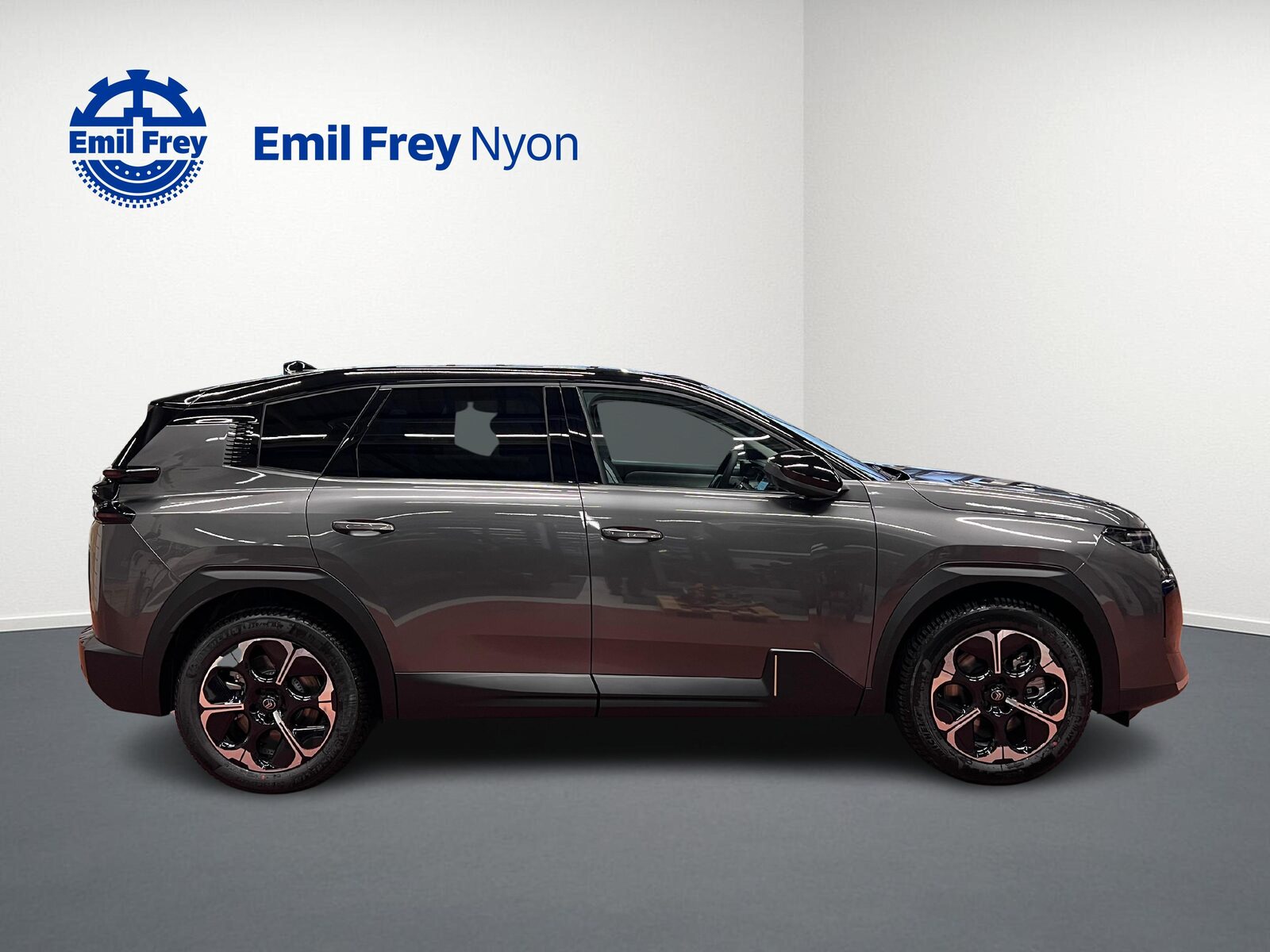 CITROEN e-C5 Aircross Max, Electric, Ex-demonstrator, Automatic - 6