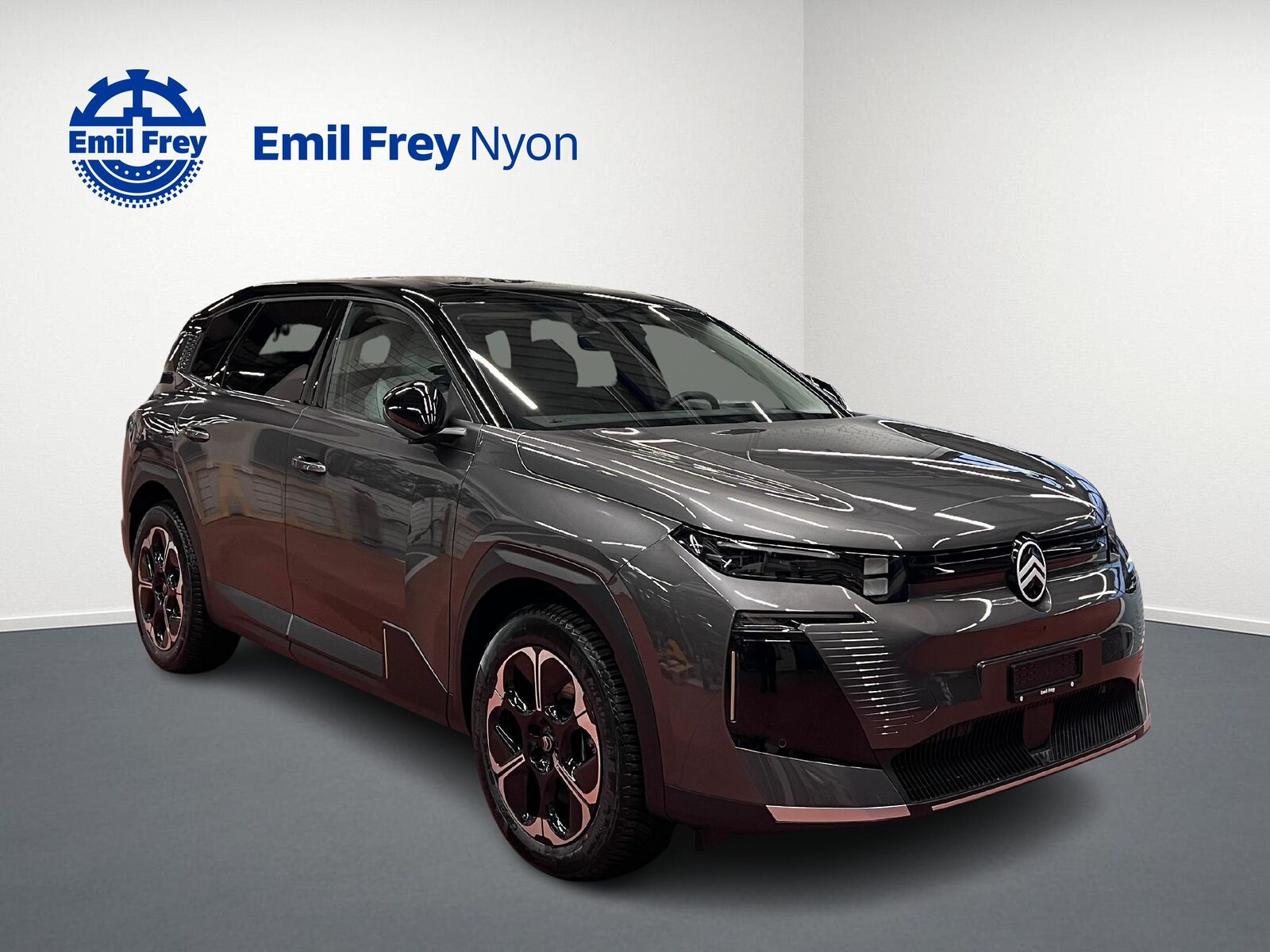 CITROEN e-C5 Aircross Max, Electric, Ex-demonstrator, Automatic - 7