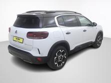 CITROEN C5 Aircross 1.6 Plug-in Hybrid Max, Hybride Rechargeable Essence/Électricité, Voiture de démonstration, Automatique - 4