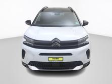 CITROEN C5 Aircross 1.6 Plug-in Hybrid Max, Hybride Rechargeable Essence/Électricité, Voiture de démonstration, Automatique - 5
