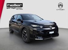 CITROEN e-C5 Aircross Plus, Elektro, Vorführwagen, Automatik - 7