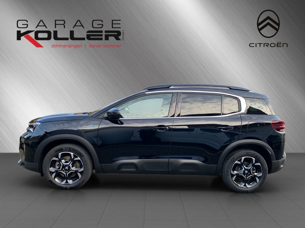 CITROEN C5 Aircross 1.6 Plug-in Hybrid Max, Plug-in-Hybrid Benzin/Elektro, Neuwagen, Automat - 3