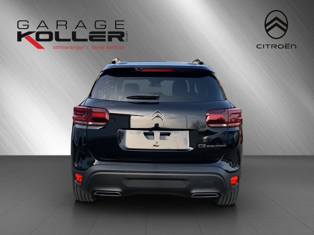 CITROEN C5 Aircross 1.6 Plug-in Hybrid Max, Plug-in-Hybrid Benzin/Elektro, Neuwagen, Automat - 5
