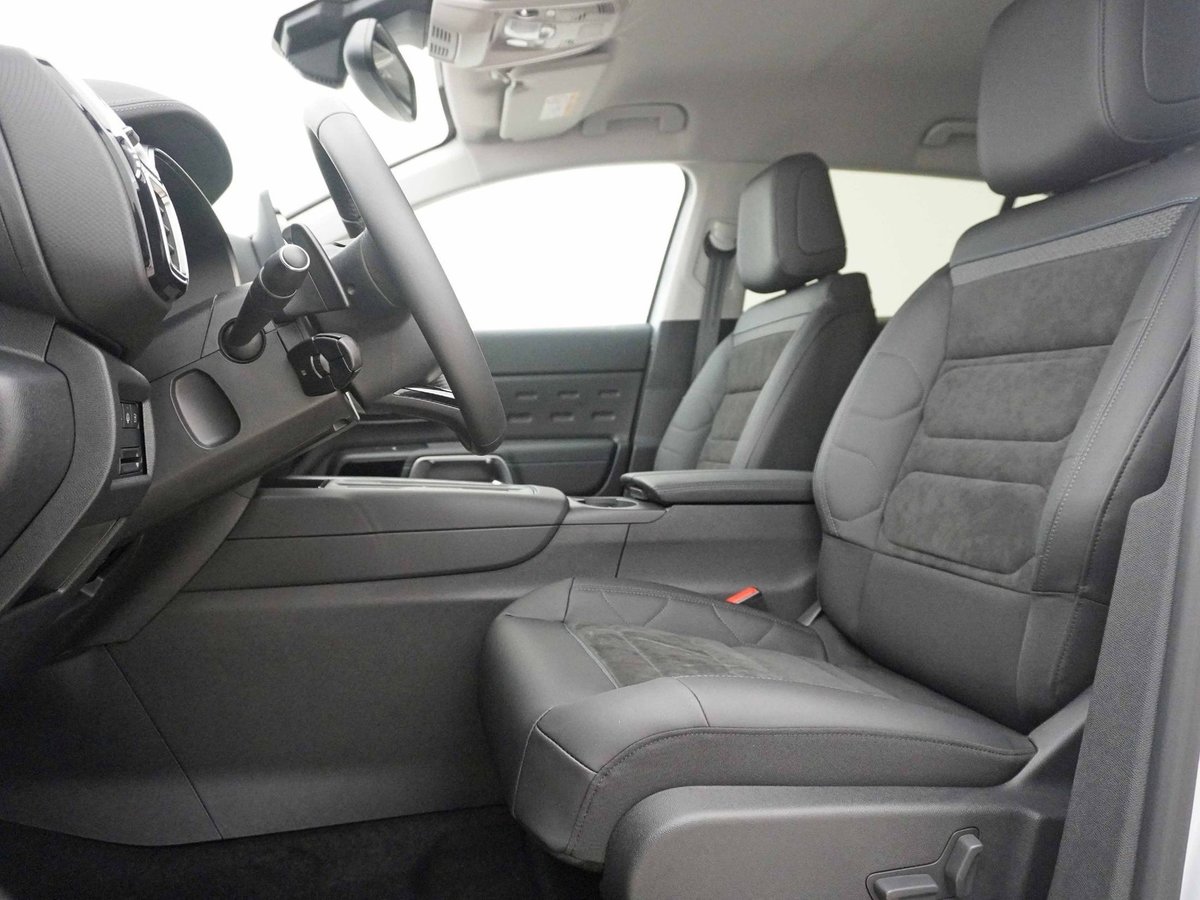 CITROEN C5 AIRCROSS 1.6 Plug-in Hybrid Max, Plug-in-Hybrid Benzin/Elektro, Neuwagen, Automat - 7