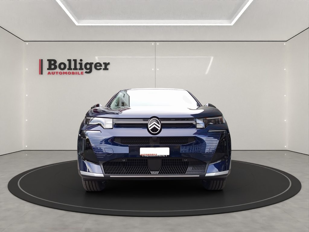 CITROEN C5 Aircross 1.2 Hybrid Max, Hybride Leggero Benzina/Elettrica, Auto nuove, Automatico - 2