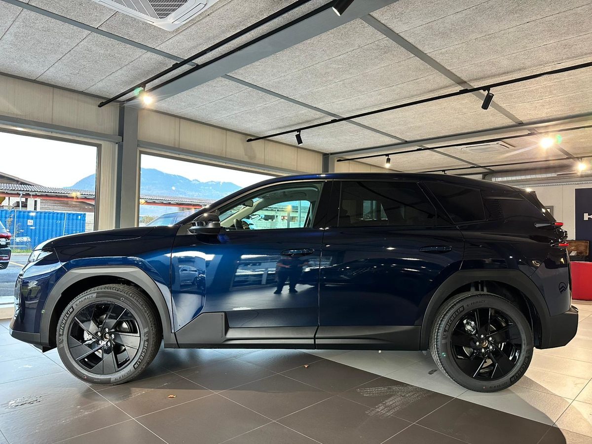 CITROEN C5 Aircross 1.2 Hybrid Plus, Hybride Léger Essence/Électricité, Voiture nouvelle, Automatique - 2