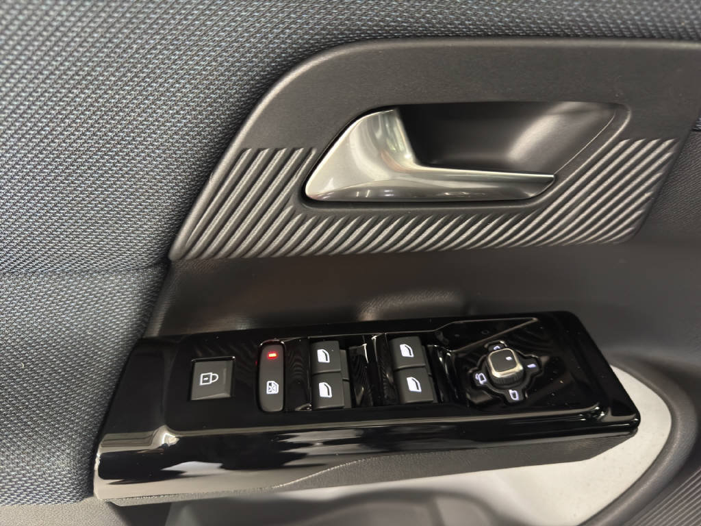 CITROEN C5 Aircross 1.2 Hybrid Plus, Hybride Leggero Benzina/Elettrica, Auto nuove, Automatico - 6