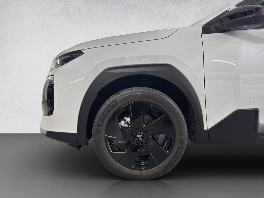 CITROEN C5 Aircross 1.2 Hybrid Plus, Hybride Leggero Benzina/Elettrica, Auto nuove, Automatico - 7